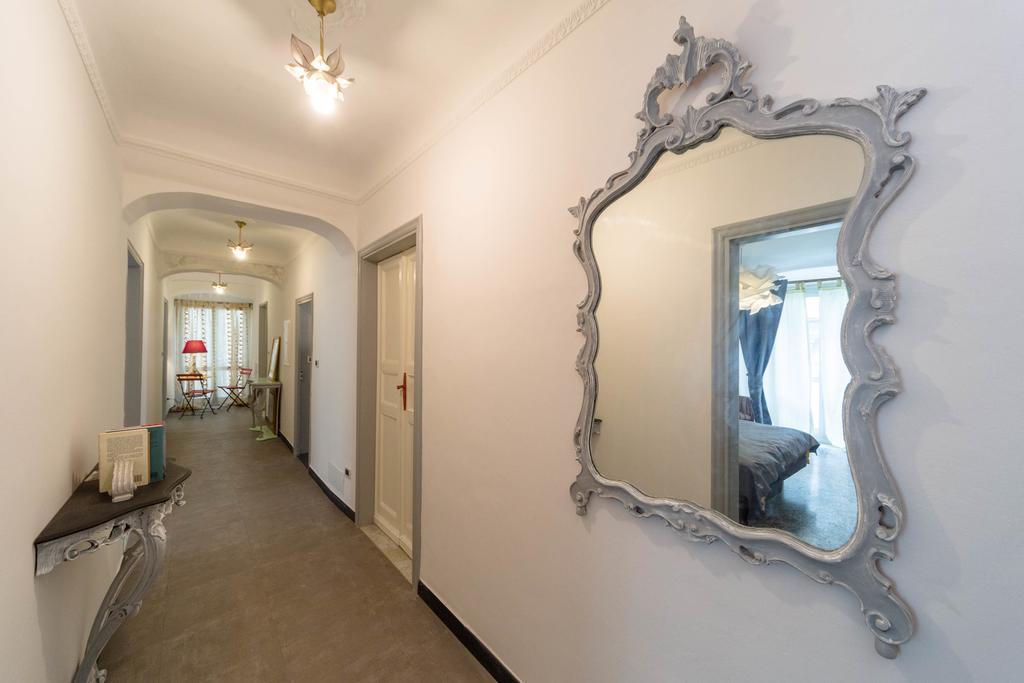 Appartamento Piazza Delle Oche Genova